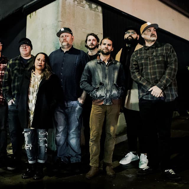 The Sure Fire Soul Ensemble
