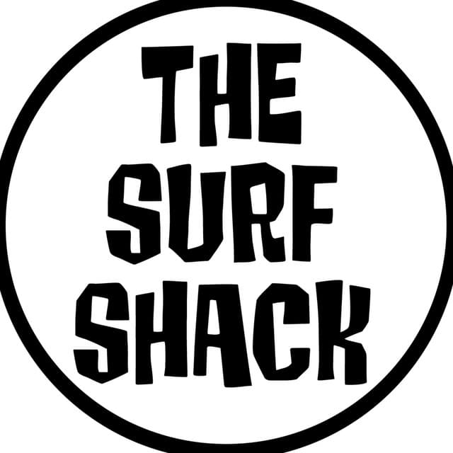 The Surf Shack