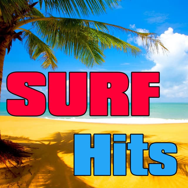 The Surfers
