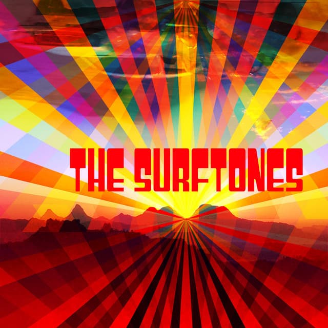 The Surftones