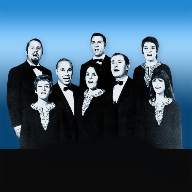 The Swingle Singers