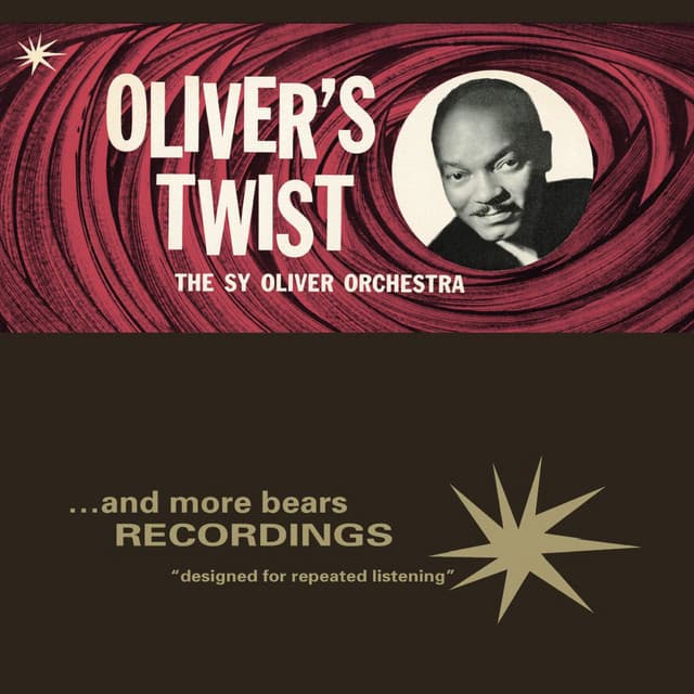The Sy Oliver Orchestra