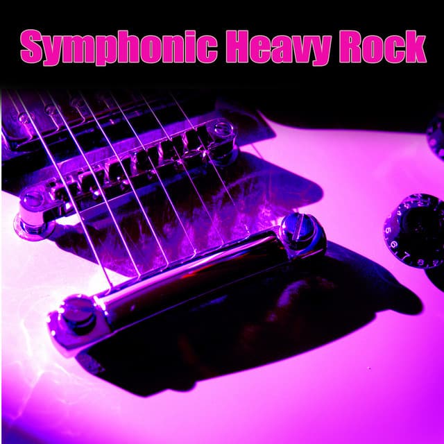 The Symphonic Rock All-Stars