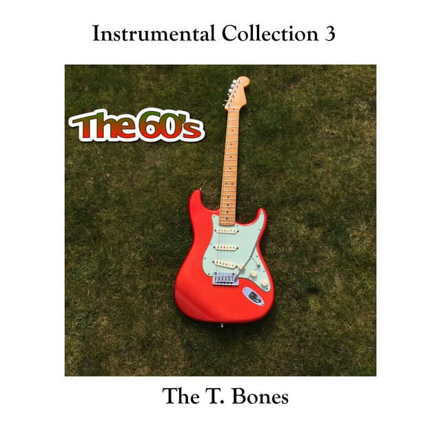 The T-Bones
