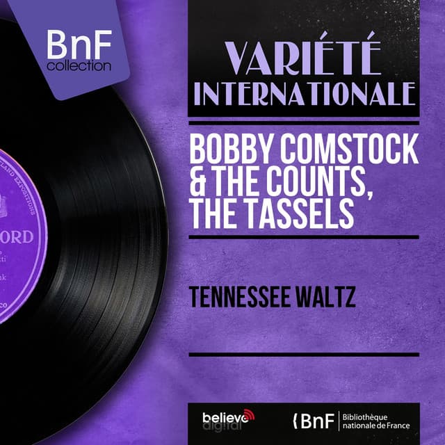 The Tassels