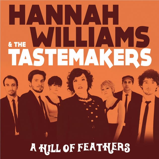 The Tastemakers