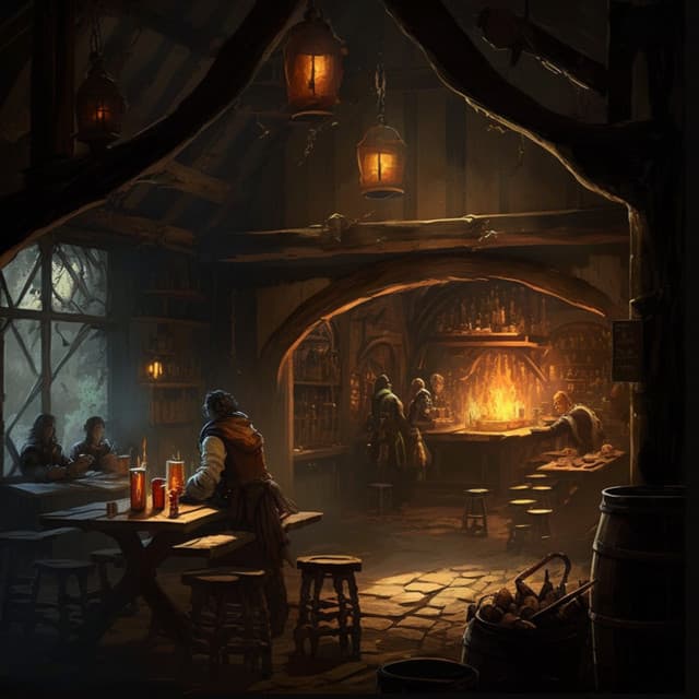 The Tavern