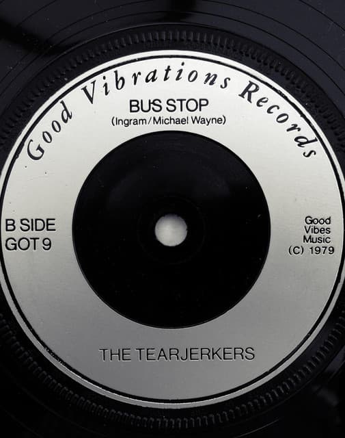The Tearjerkers