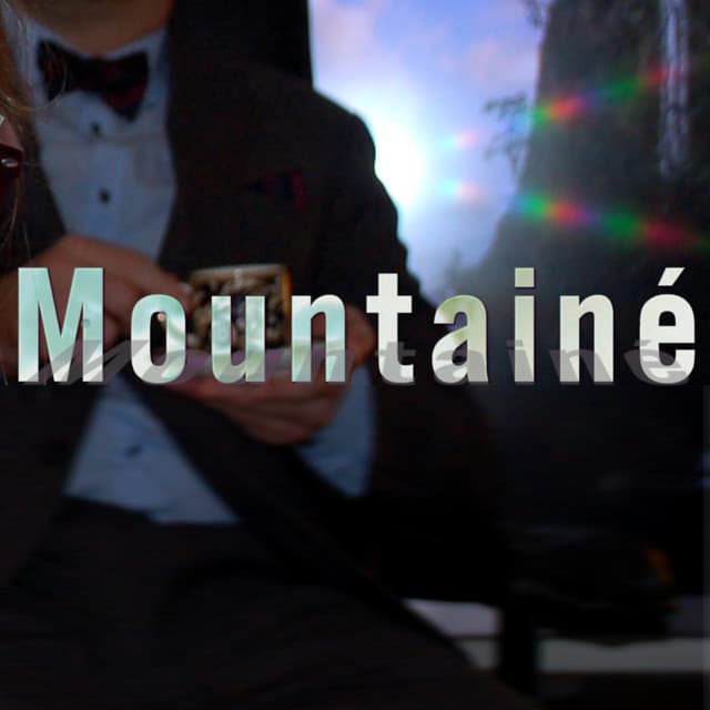 The Ted Mountainé Orchestra
