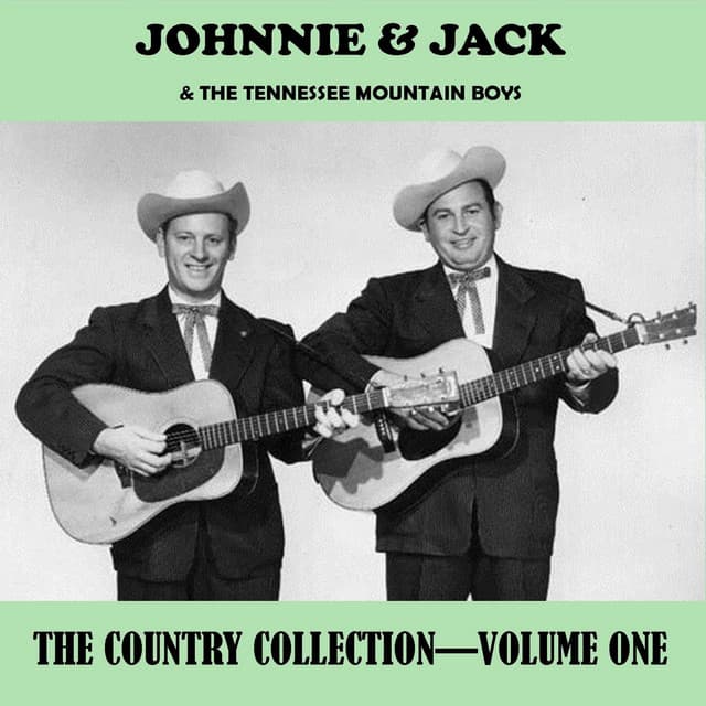 The Tennessee Mountain Boys