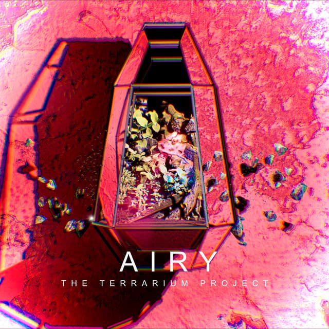 The Terrarium Project