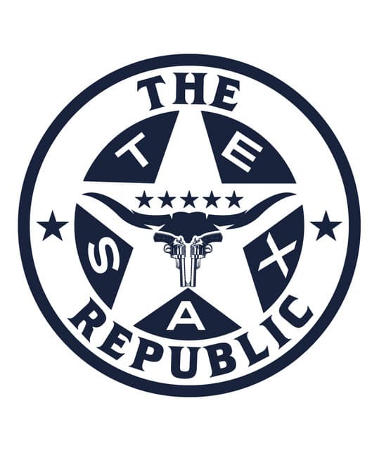 The Texas Republic