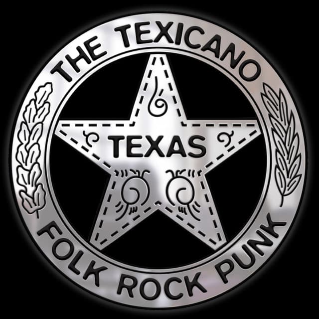 The Texicano Folk Rock Punk