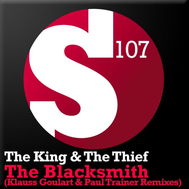 The Thief