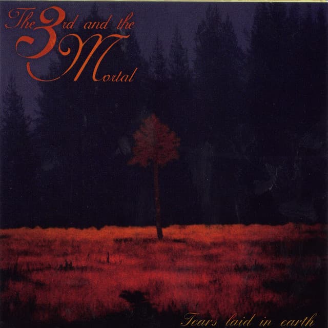 The Third And The Mortal