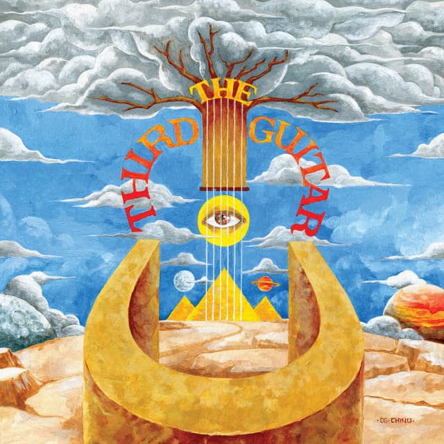 The Third Guitar