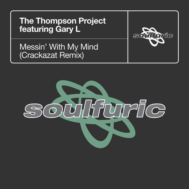 The Thompson Project