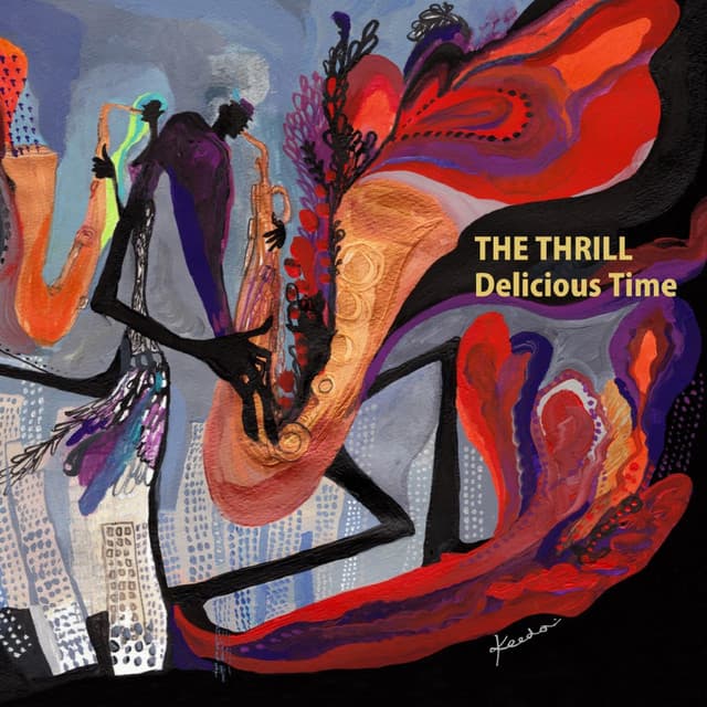 The Thrill