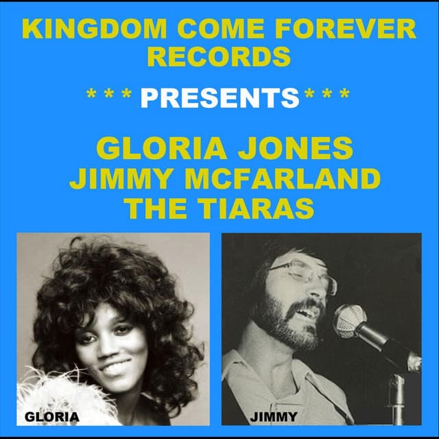 The Tiaras