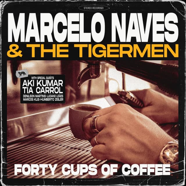 The Tigermen