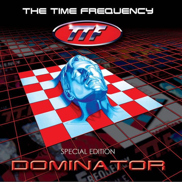 The Time Frequency