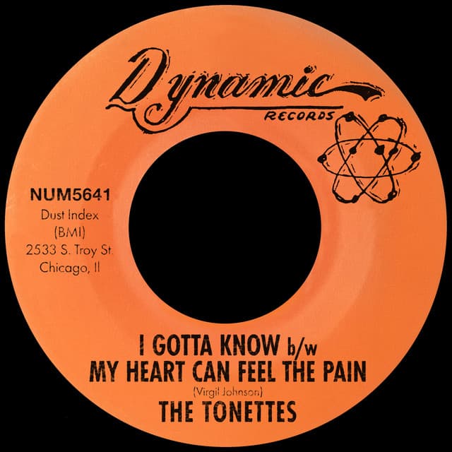 The Tonettes