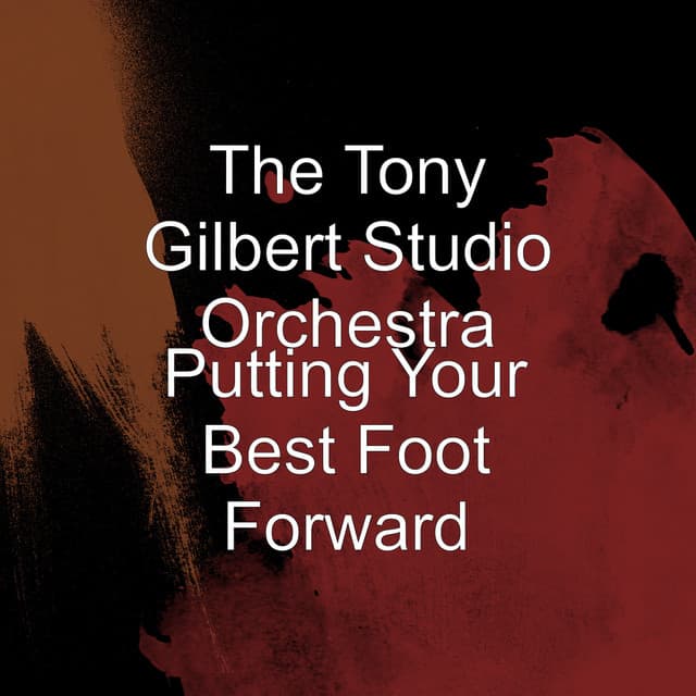 The Tony Gilbert Studio Orchestra