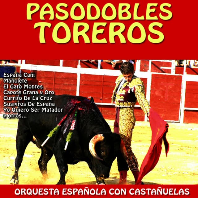 The Toreros