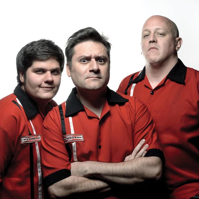 The Tormentos
