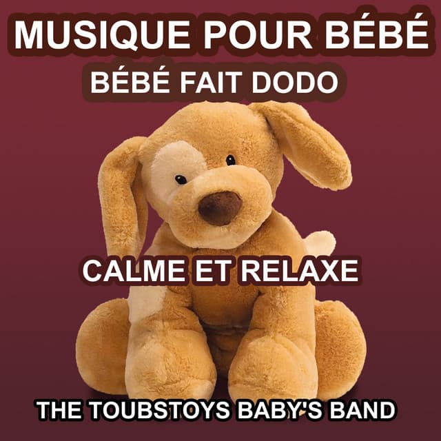 The Toubstoys Baby's Band