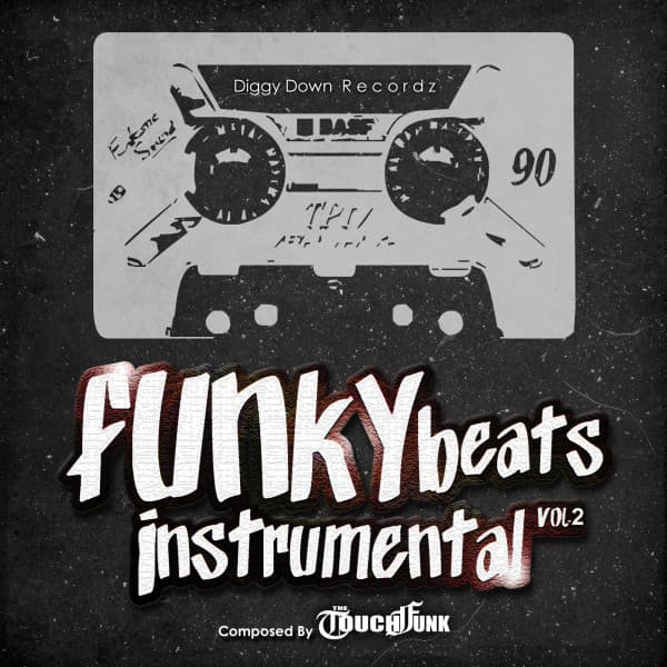 The Touch Funk