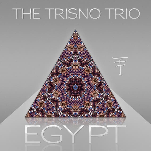 The Trisno Trio