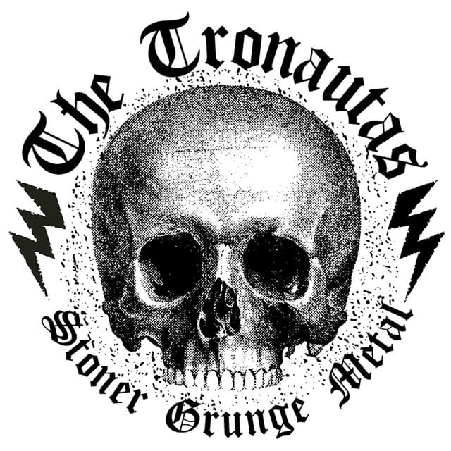 The Tronautas