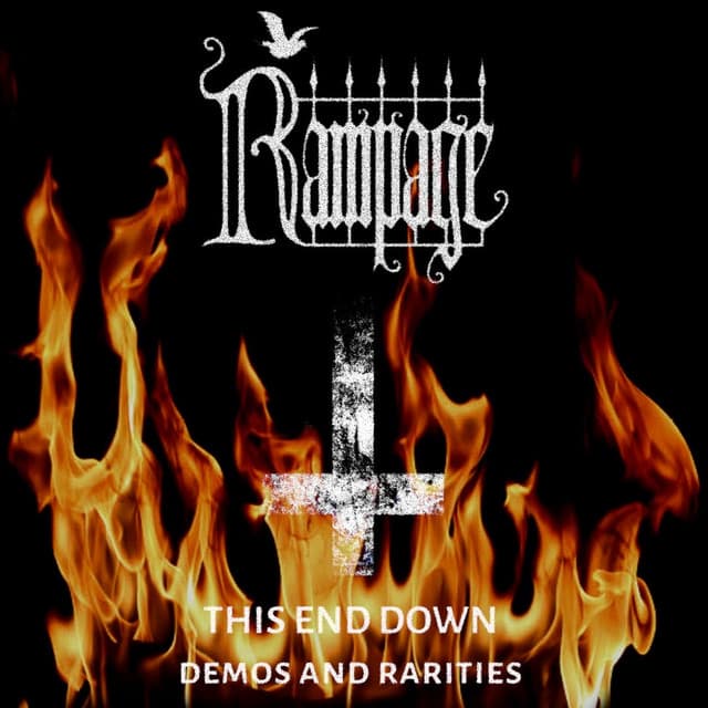 The True Rampage