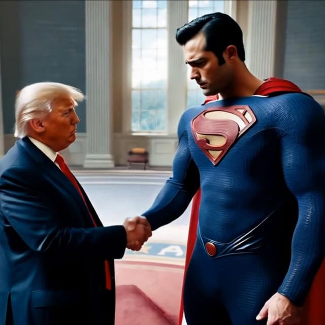The Trump Effect