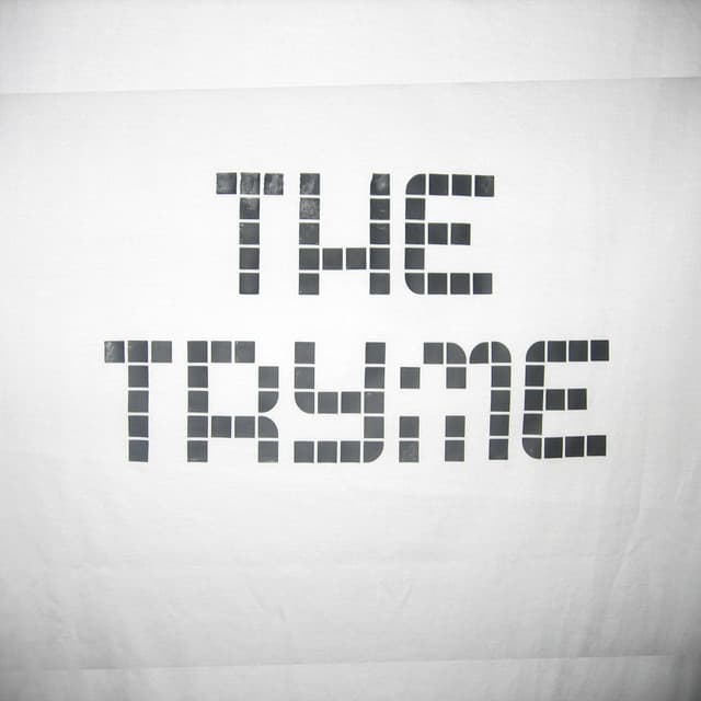 The Tryme