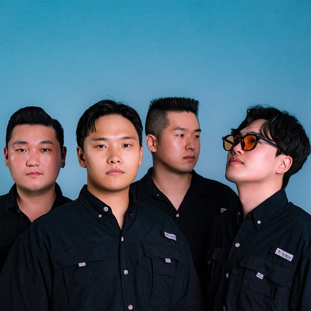 The Tunas