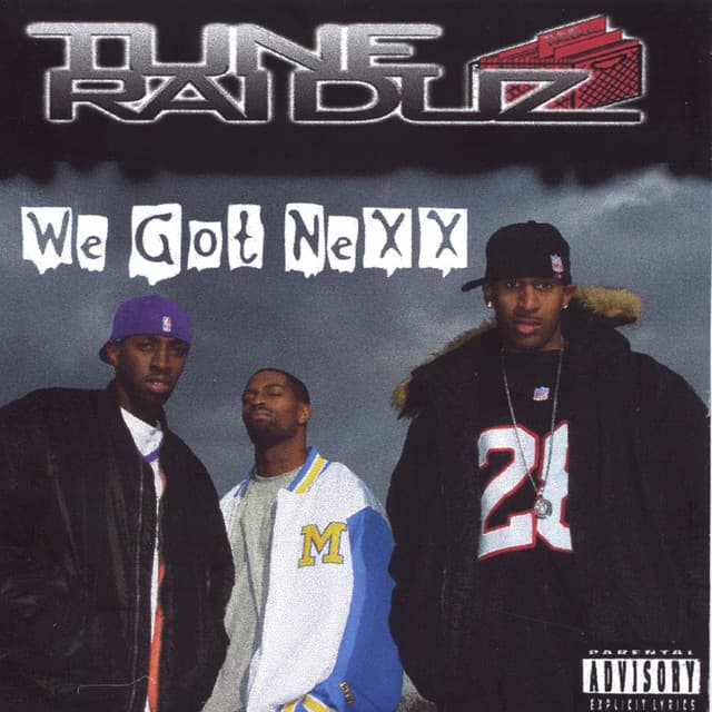 The Tune Raiduz Empire