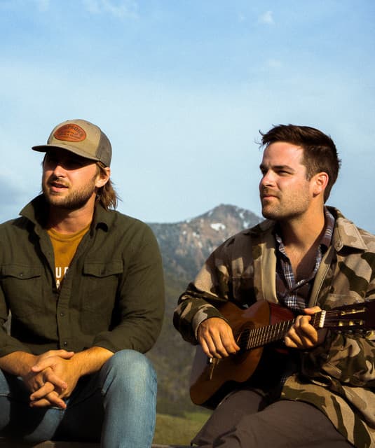 The Tuten Brothers