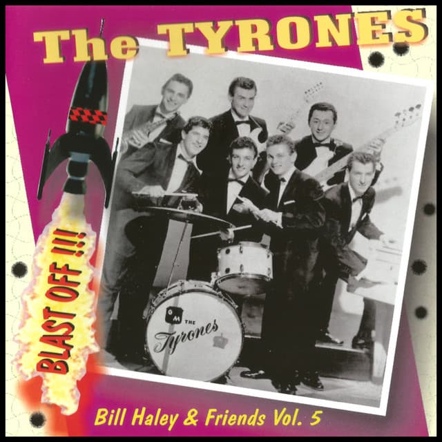 The Tyrones