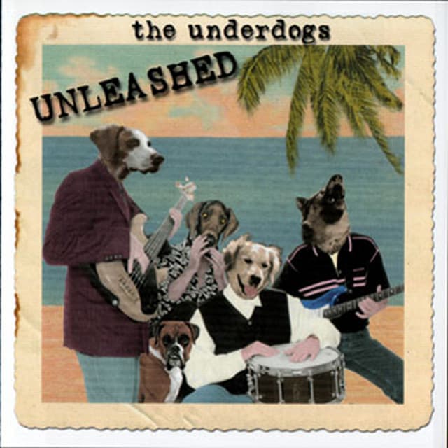 The Underdogs