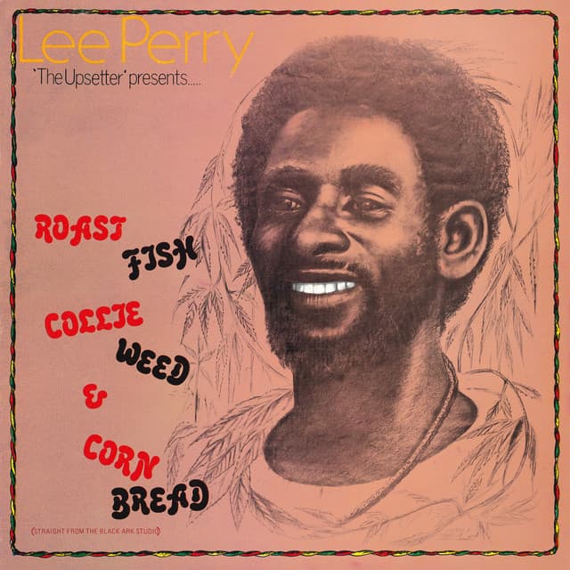 The Upsetters