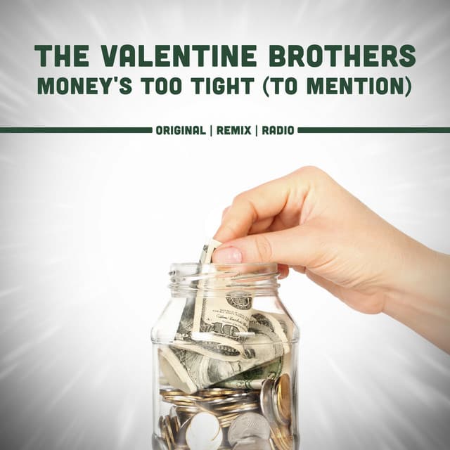 The Valentine Brothers
