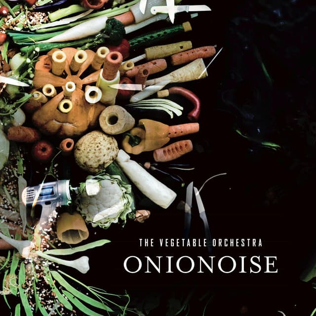 The Vegetable Orchestra