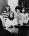 The Velvet Underground