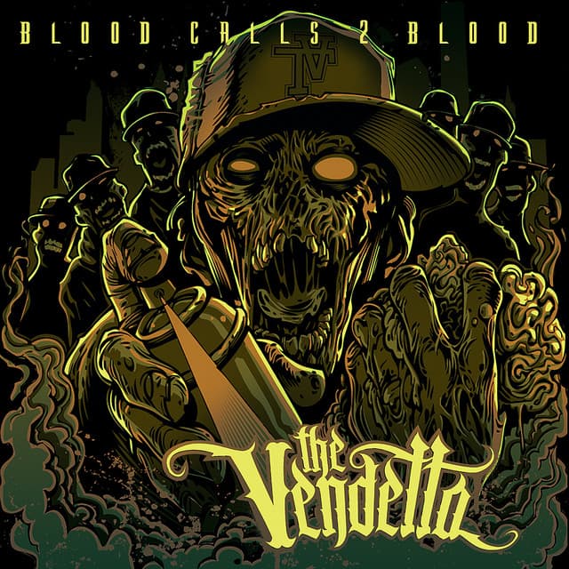 The Vendetta