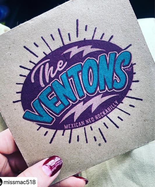 The Ventons