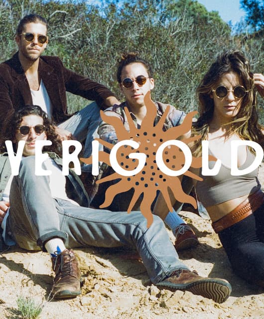 The Verigolds