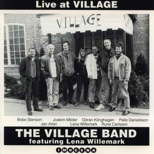 The Village Band