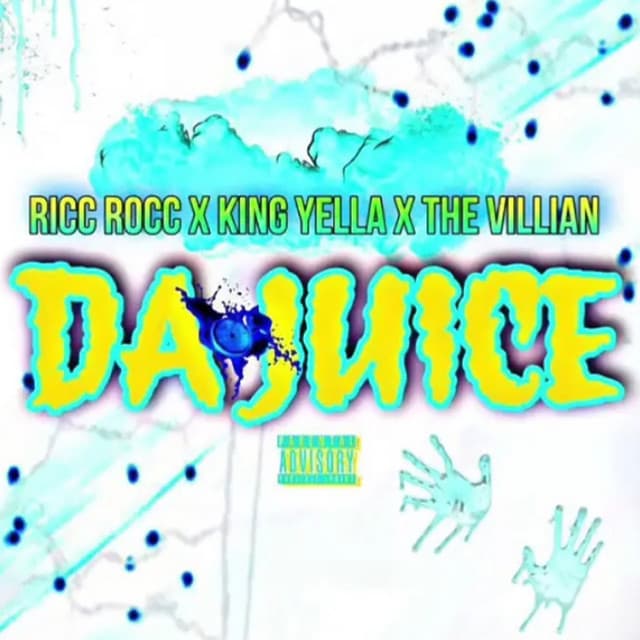 The Villian